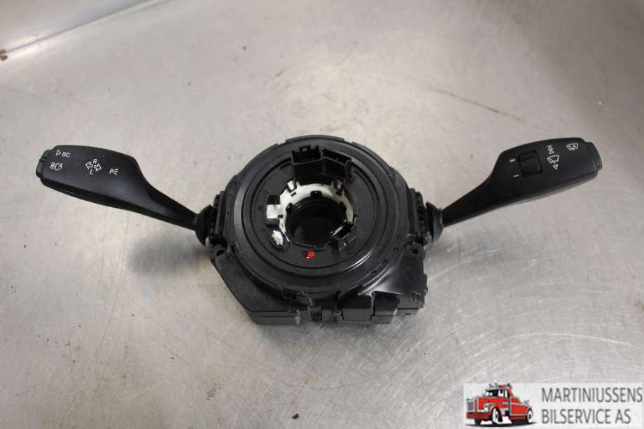 Bryter combi til BMW 1-Serie, 2011-2015 (Fase 1) (F20/F21) (F20/F21) (BMW|)