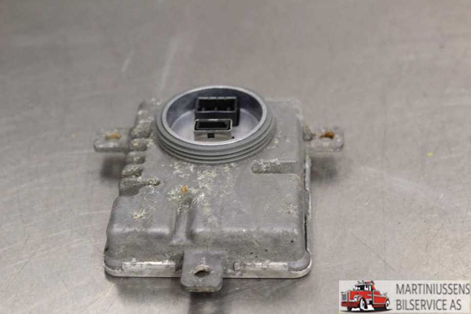 Styreenhet xenon/ballast til Audi A4 2007-2014 (Type IV) (B8) (B8) (AUDI||8K0.941.597.C)