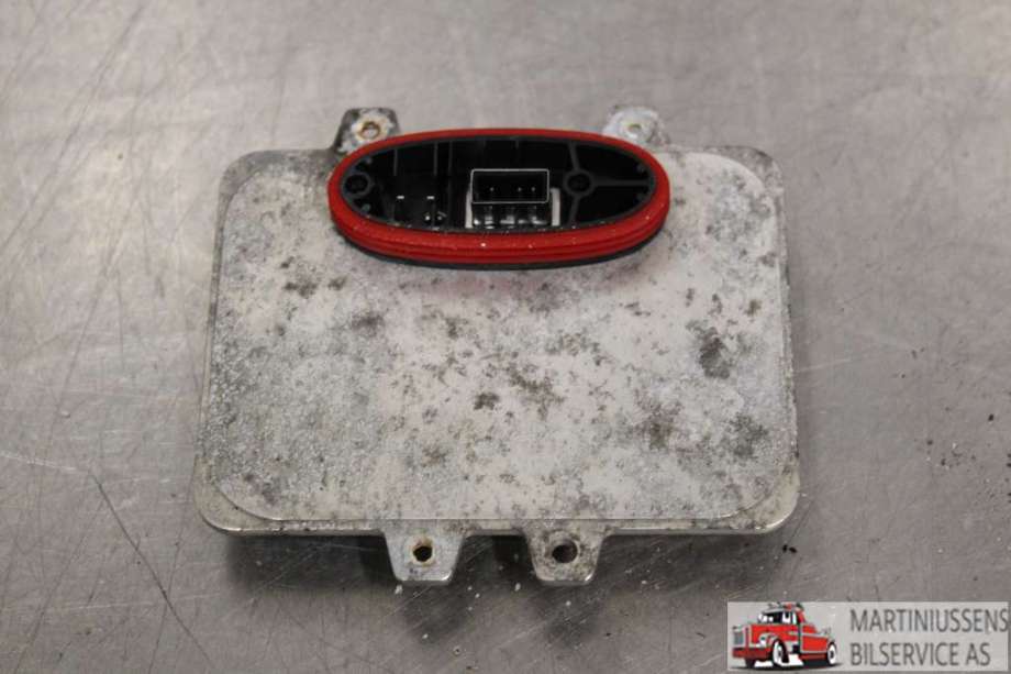 Styreenhet xenon/ballast til Ford S-Max 2010-2015 (Type I, Fase 2)  (FORD||5DV 009 000-00)