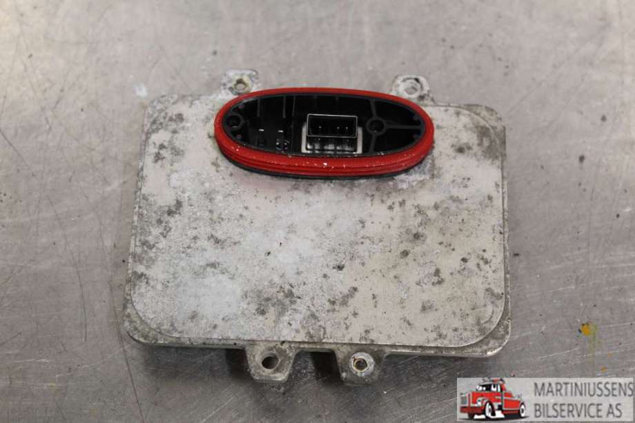 Styreenhet xenon/ballast til Ford S-Max 2010-2015 (Type I, Fase 2)  (FORD||5DV 009 000-00)
