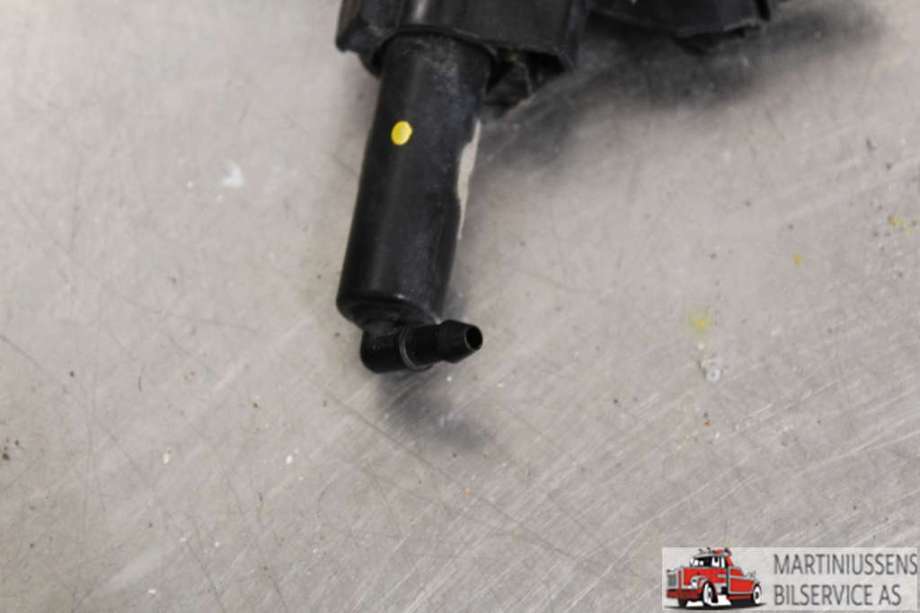 Lyktespylerdyse til Ford S-Max 2010-2015 (Type I, Fase 2)  (FORD||6M21-13L015-AE)