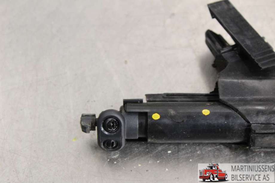 Lyktespylerdyse til Ford S-Max 2010-2015 (Type I, Fase 2)  (FORD||6M21-13L015-AE)