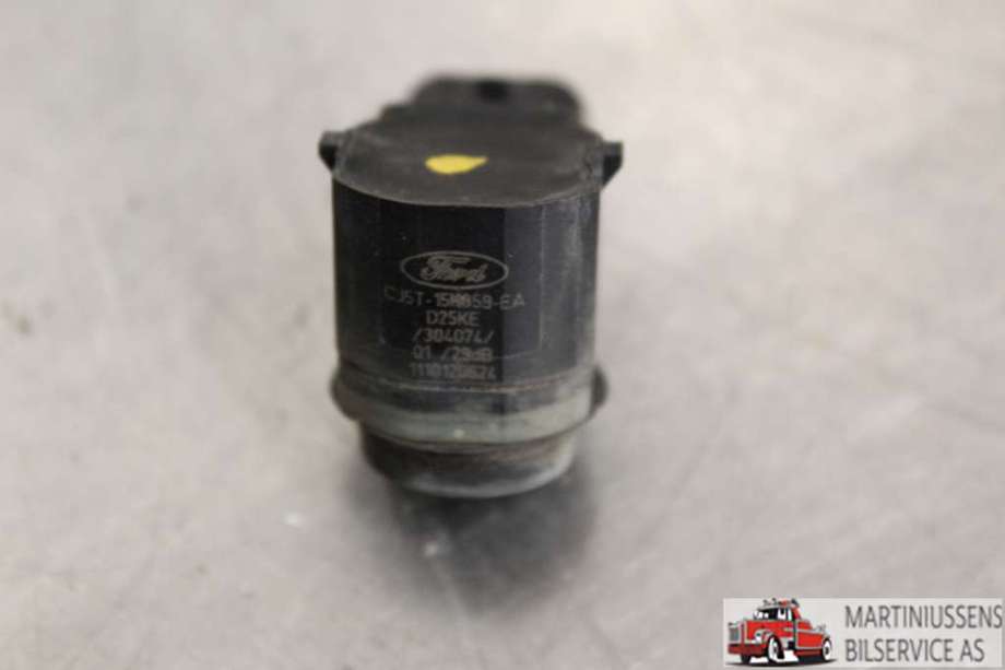 Parkeringssensor foran til Ford S-Max 2010-2015 (Type I, Fase 2) (FORD||CJ5T-15K859-EA)