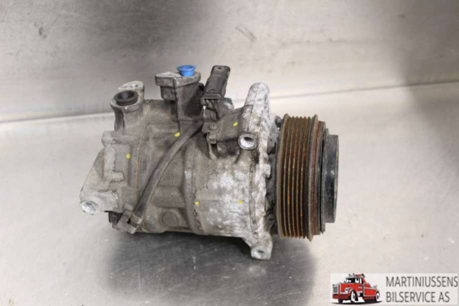 Aircondition kompressor til Mercedes Vito 2014-->> (W447) (W447) (MERCEDES||A 000 830 39 02)