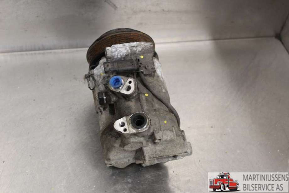 Aircondition kompressor til Mercedes Vito 2014-->> (W447) (W447) (MERCEDES||A 000 830 39 02)
