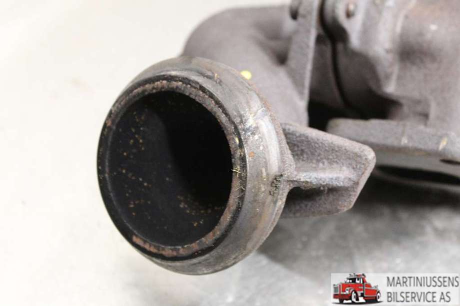 Turbo til VW Transporter / Caravelle 1990-2003 (T4) (T4) (VOLKSWAGEN||074 145 701 A)