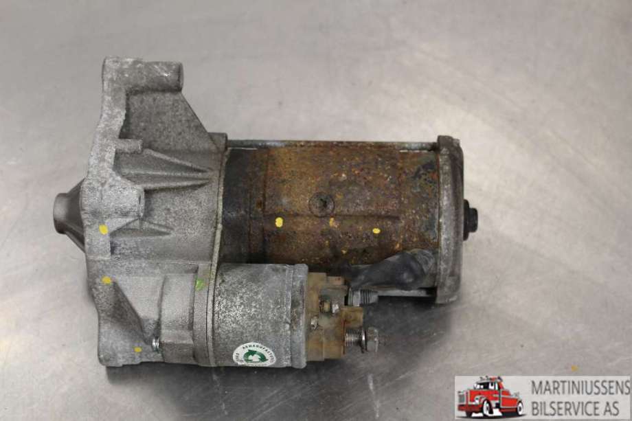 Starter diesel til Toyota Proace, 2016-->> (Type II)  (TOYOTA|)