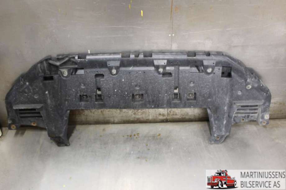 Motorplate under motor til Toyota Proace, 2016-->> (Type II)  (TOYOTA|)
