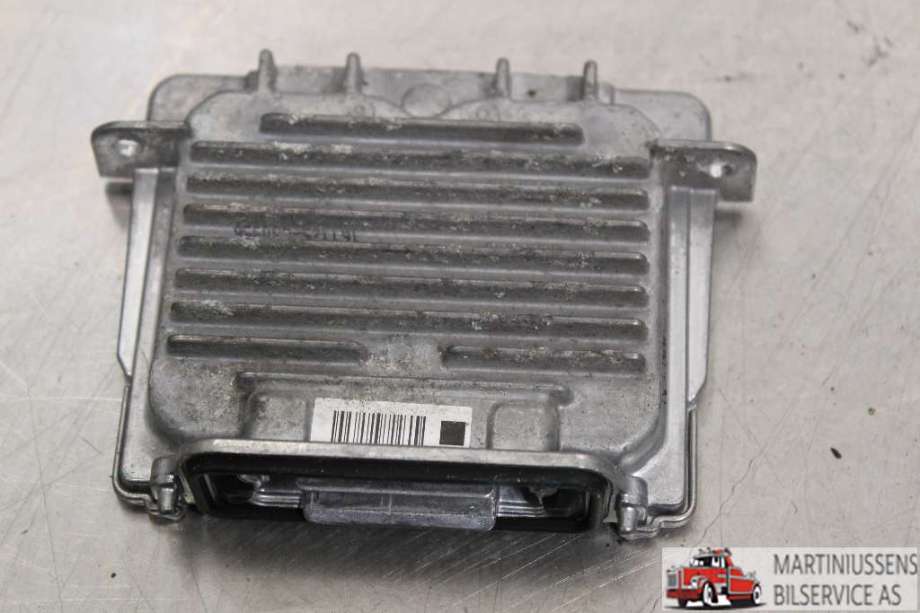 Styreenhet xenon/ballast til Toyota Proace 2016-->> (Type II)  (TOYOTA||90035944)