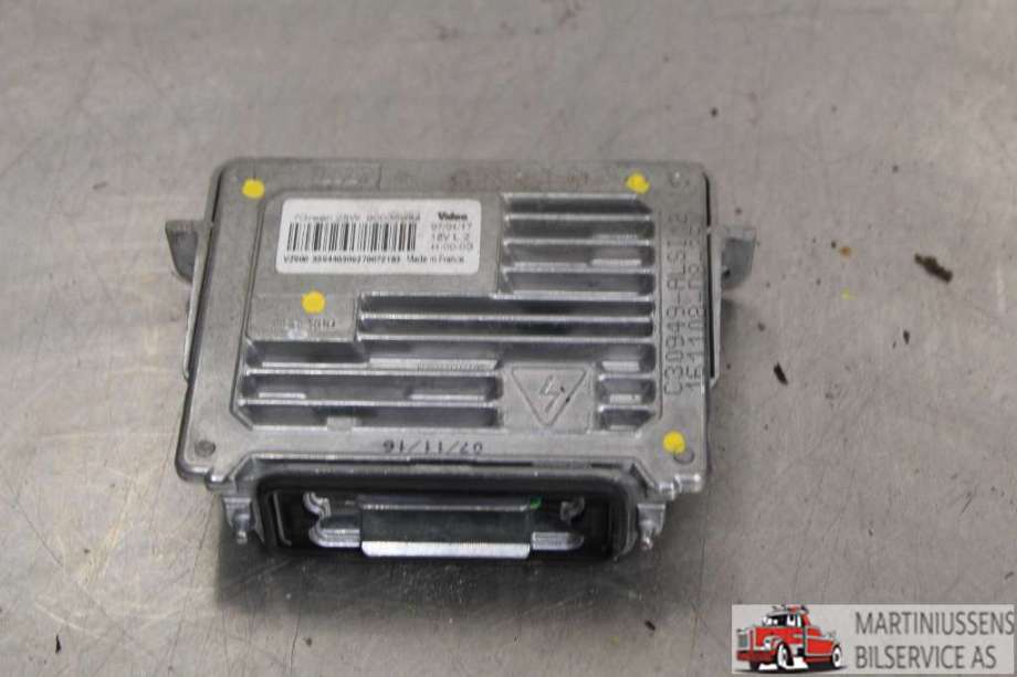 Styreenhet xenon/ballast til Toyota Proace, 2016-->> (Type II)  (TOYOTA|)