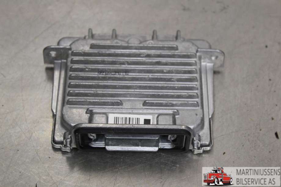 Styreenhet xenon/ballast til Toyota Proace 2016-->> (Type II)  (TOYOTA||90035944)