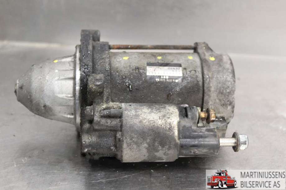 Starter diesel til Mercedes C-Klasse, 2007-2011 (Fase 1) (W204) (W204) (MERCEDES|)