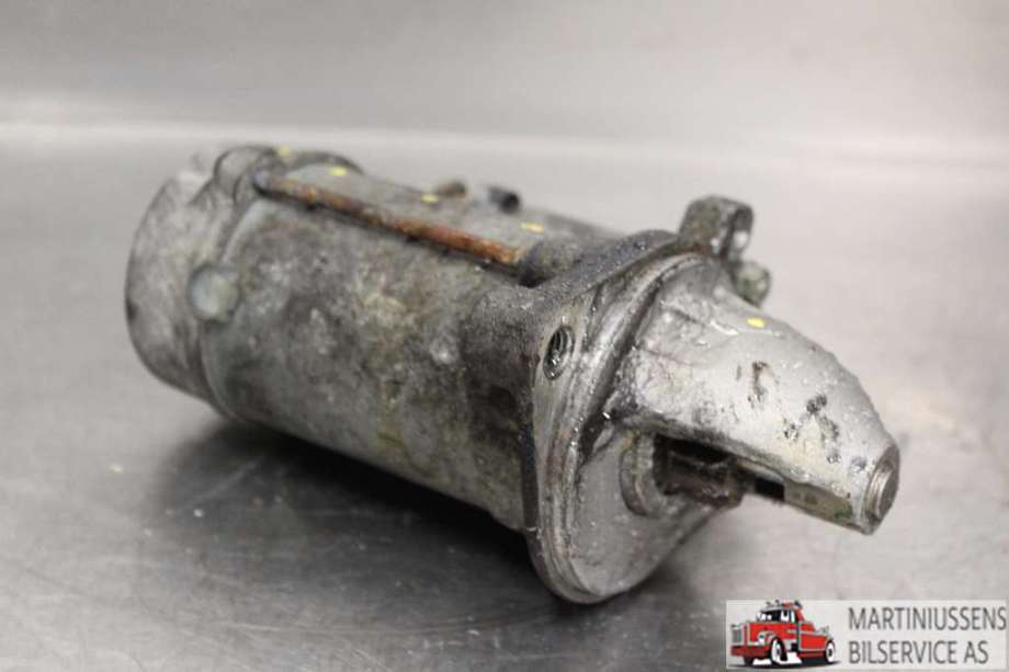 Starter diesel til Mercedes C-Klasse 2007-2011 (Fase 1) (W204) (W204) (MERCEDES||428000-4600)