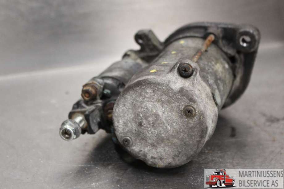 Starter diesel til Mercedes C-Klasse 2007-2011 (Fase 1) (W204) (W204) (MERCEDES||428000-4600)