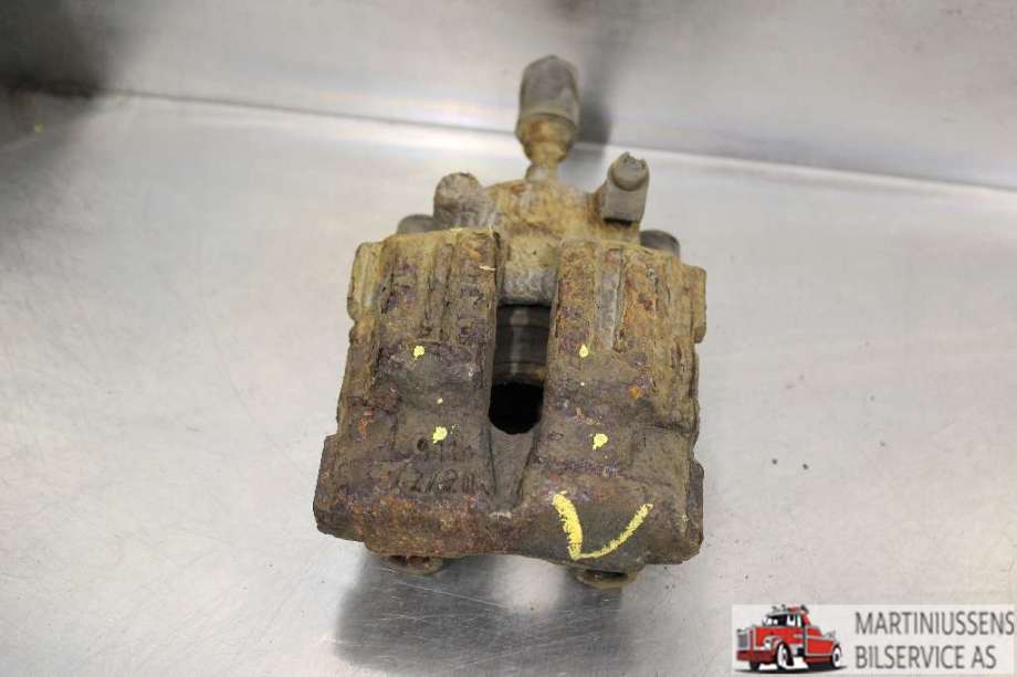 Bremsecaliper venstre bak til BMW 3-Serie, 2005-2011 (E90/E91/E92/E93) (E90/E91/E92/E93) (BMW|)