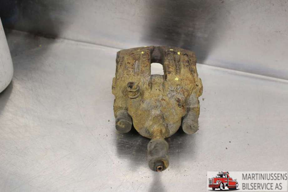 Bremsecaliper venstre bak til BMW 3-Serie 2005-2011 (E90/E91/E92/E93) (E90/E91/E92/E93) (BMW|)