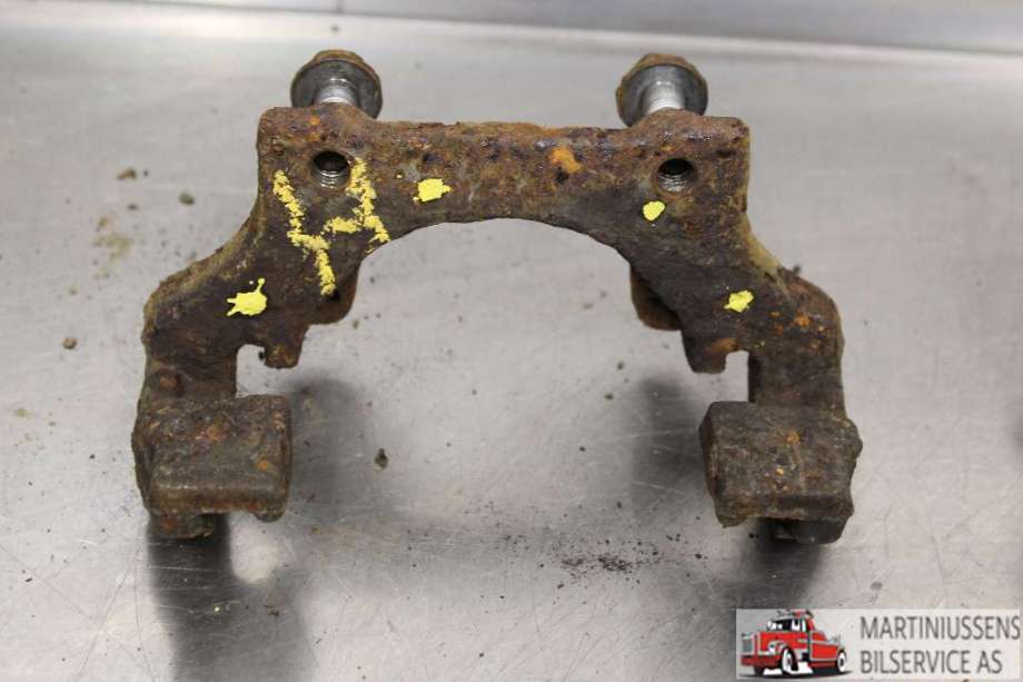 Bremsecaliper brakett til BMW 3-Serie, 2005-2011 (E90/E91/E92/E93) (E90/E91/E92/E93) (BMW|)