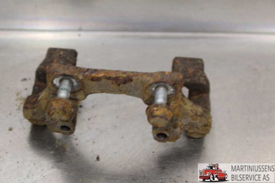 Bremsecaliper brakett til BMW 3-Serie 2005-2011 (E90/E91/E92/E93) (E90/E91/E92/E93) (BMW|)