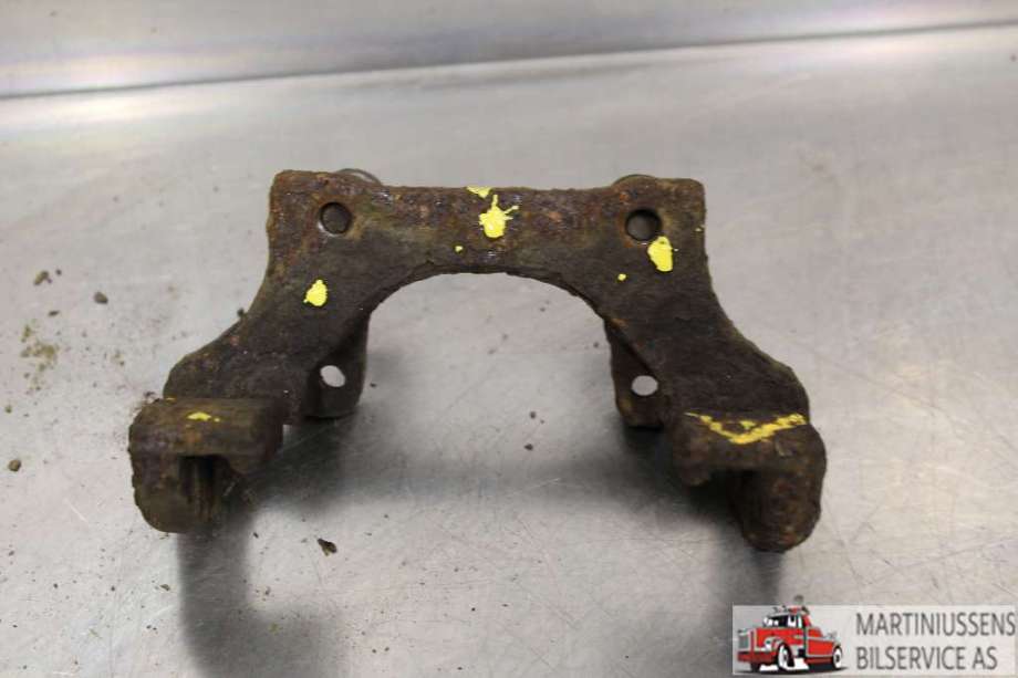 Bremsecaliper brakett til BMW 3-Serie, 2005-2011 (E90/E91/E92/E93) (E90/E91/E92/E93) (BMW|)