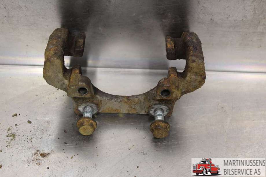 Bremsecaliper brakett til BMW 3-Serie 2005-2011 (E90/E91/E92/E93) (E90/E91/E92/E93) (BMW|)