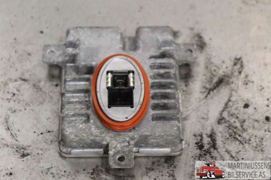 Styreenhet xenon/ballast til BMW 3-Serie 2005-2011 (E90/E91/E92/E93) (E90/E91/E92/E93) (BMW||7 237 647)