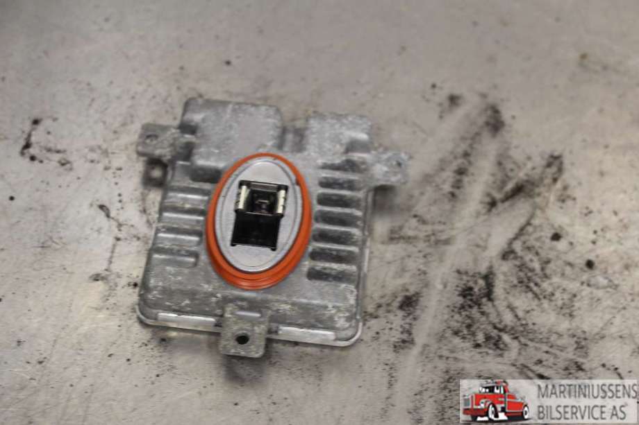 Styreenhet xenon/ballast til BMW 3-Serie 2005-2011 (E90/E91/E92/E93) (E90/E91/E92/E93) (BMW||7 237 647)