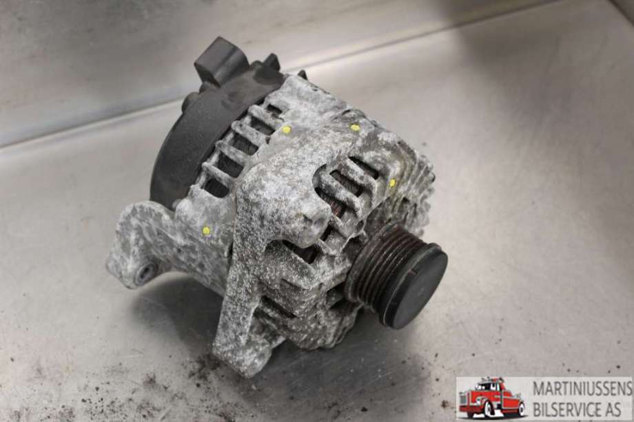 Dynamo til BMW 3-Serie, 2005-2011 (E90/E91/E92/E93) (E90/E91/E92/E93) (BMW|)