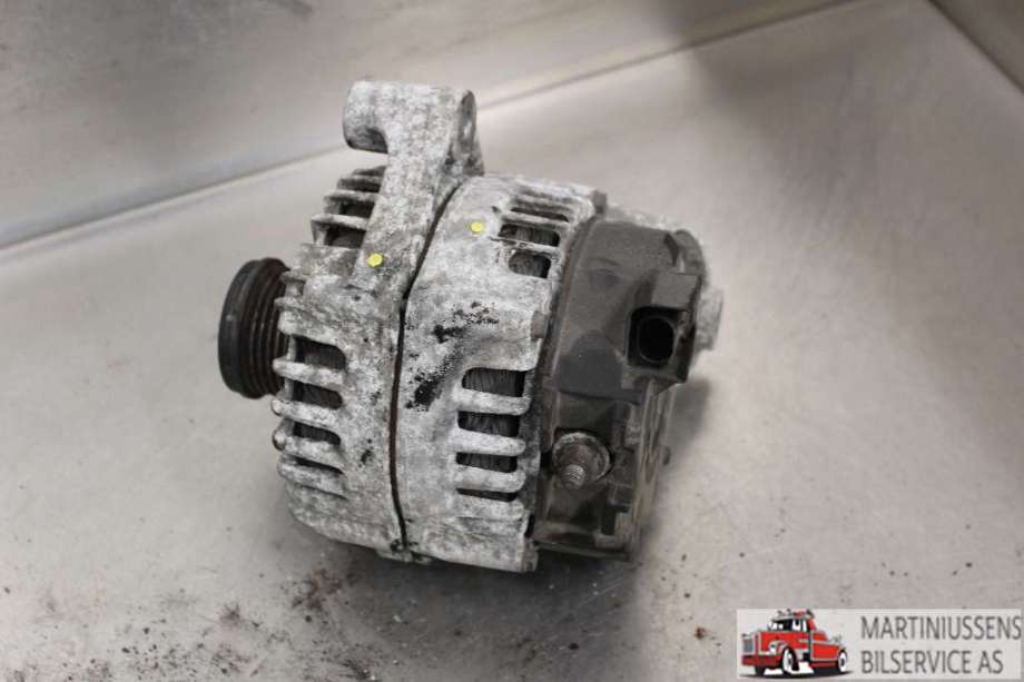 Dynamo til BMW 3-Serie 2005-2011 (E90/E91/E92/E93) (E90/E91/E92/E93) (BMW||S:8507624 A102)