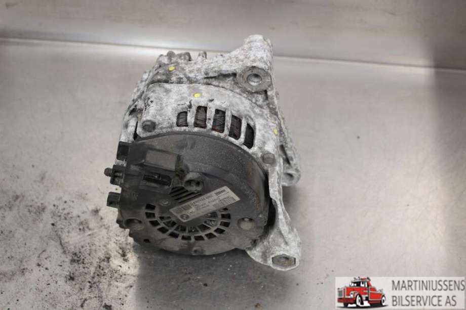 Dynamo til BMW 3-Serie 2005-2011 (E90/E91/E92/E93) (E90/E91/E92/E93) (BMW||S:8507624 A102)
