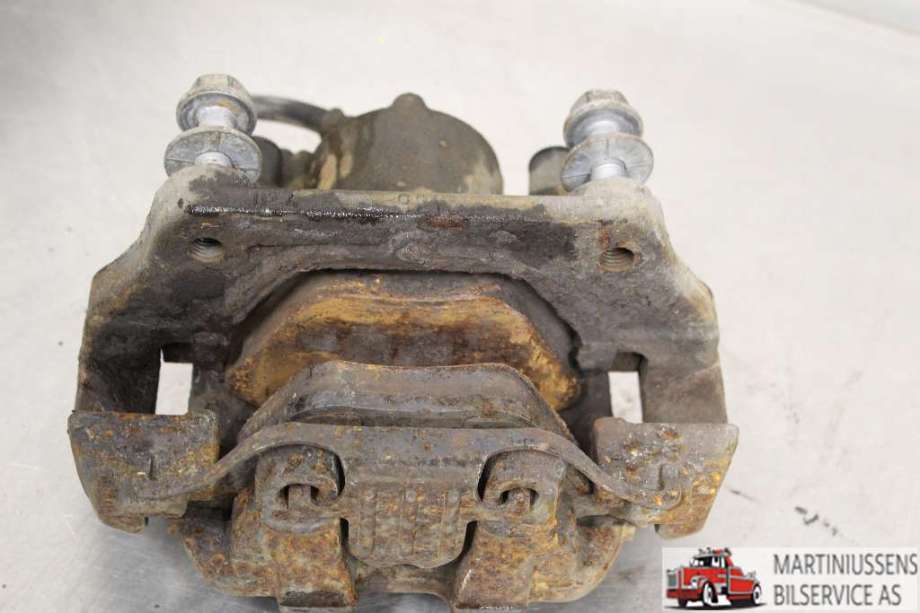 Bremsecaliper brakett til BMW 3-Serie 2005-2011 (E90/E91/E92/E93) (E90/E91/E92/E93) (BMW|)