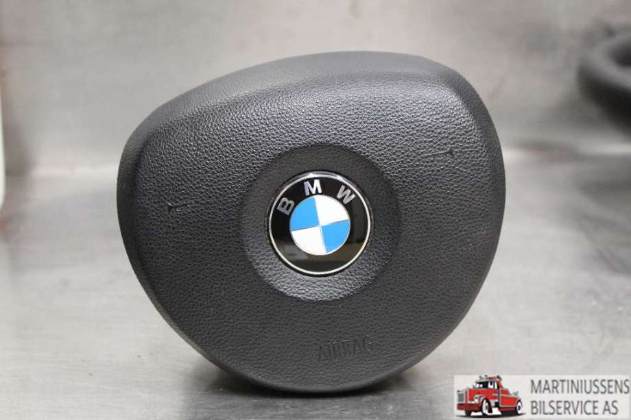 Airbag rattpute til BMW 3-Serie 2005-2011 (E90/E91/E92/E93) (E90/E91/E92/E93) (BMW||305166199001-AJ)