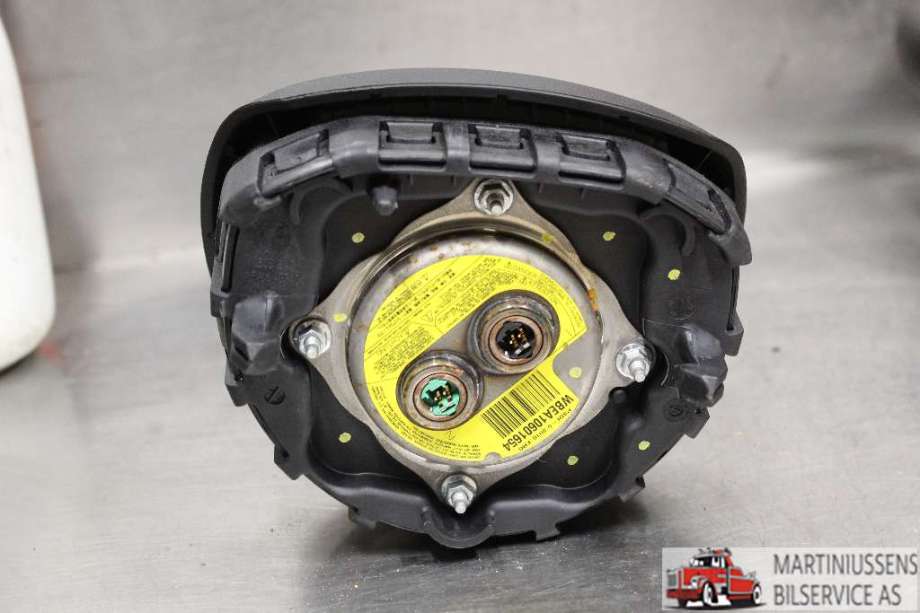 Airbag rattpute til BMW 3-Serie 2005-2011 (E90/E91/E92/E93) (E90/E91/E92/E93) (BMW||305166199001-AJ)