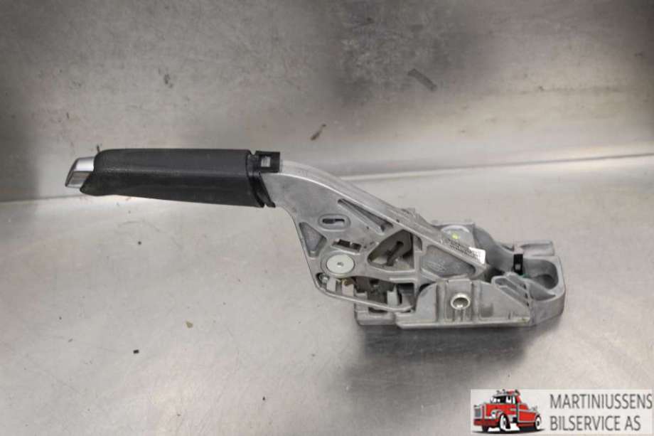 Håndbrekk til Ford Focus 2011-2014 (Type III, Fase 1)  (FORD||BV61-2780-CE)