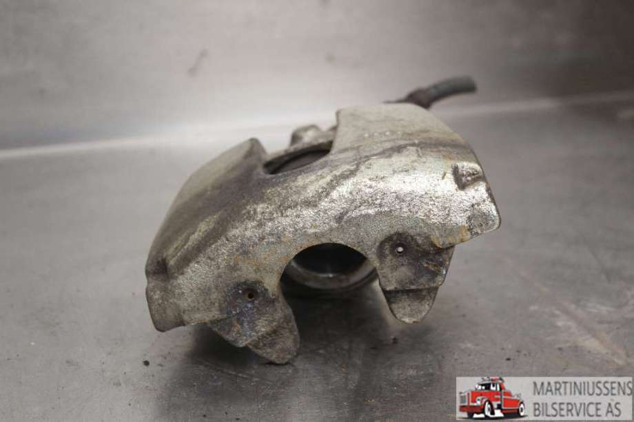 Bremsecaliper venstre foran til Ford Focus, 2011-2014 (Type III, Fase 1)  (FORD|)