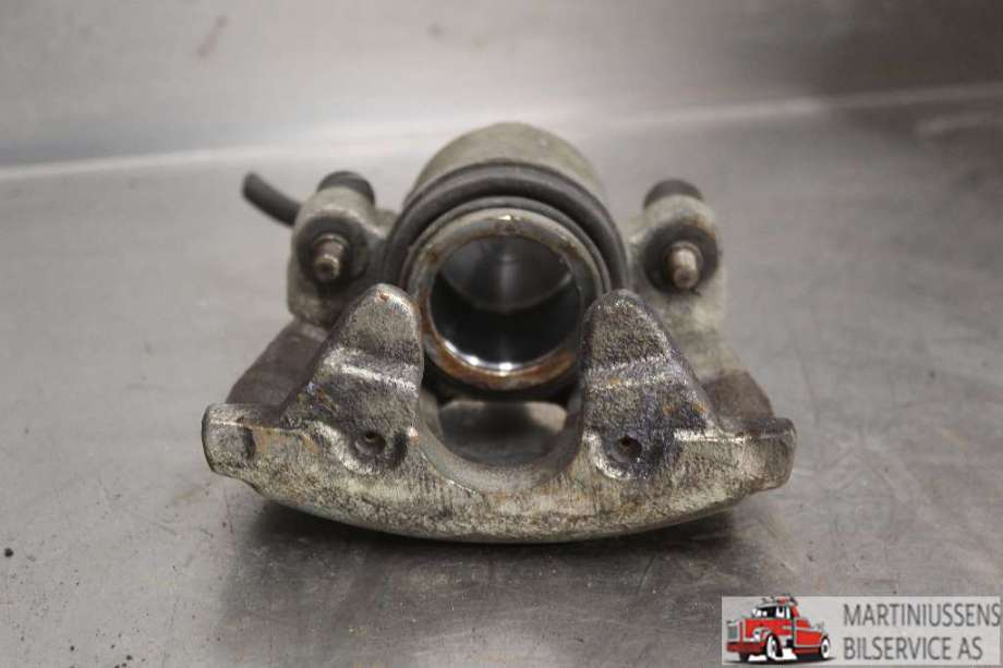 Bremsecaliper venstre foran til Ford Focus 2011-2014 (Type III, Fase 1)  (FORD|)