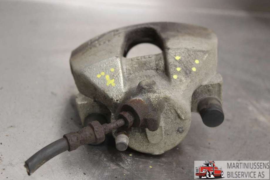 Bremsecaliper venstre foran til Ford Focus 2011-2014 (Type III, Fase 1)  (FORD|)