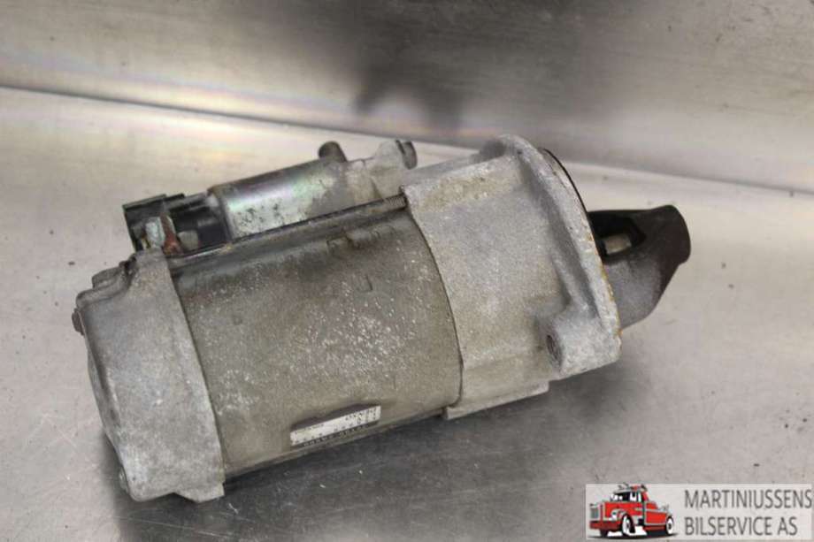 Starter diesel til Kia Rio 2011-2017 Type III  (KIA||36100-2A500)
