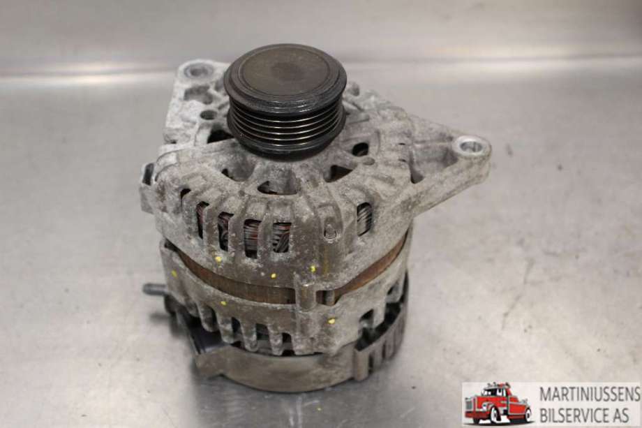 Dynamo til Kia Rio, 2011-2017 Type III  (KIA|)