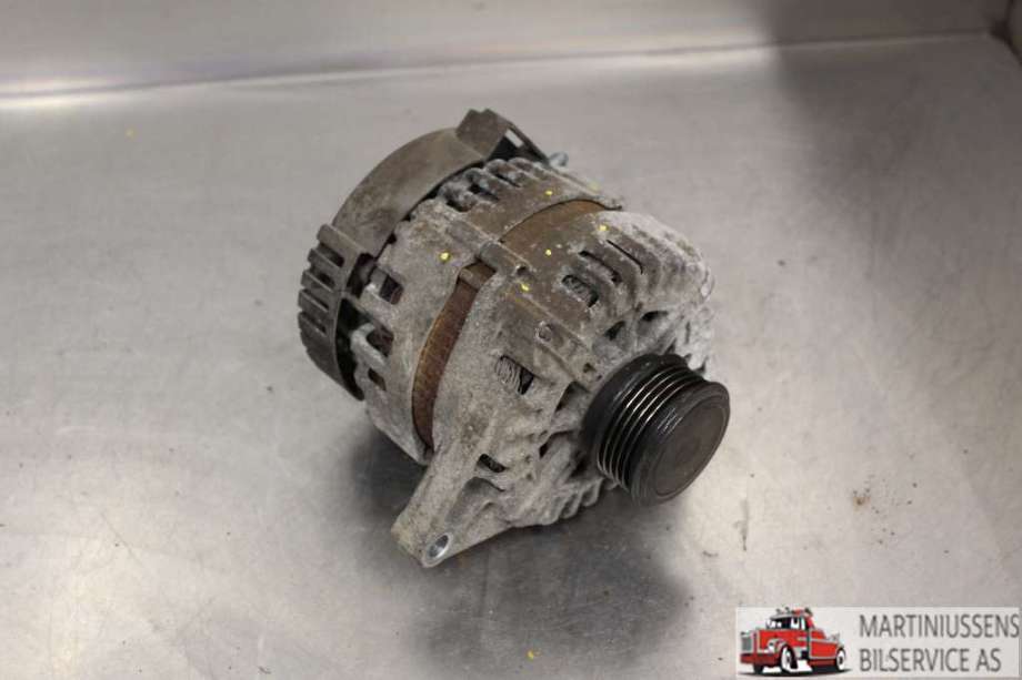 Dynamo til Kia Rio 2011-2017 Type III  (KIA|)