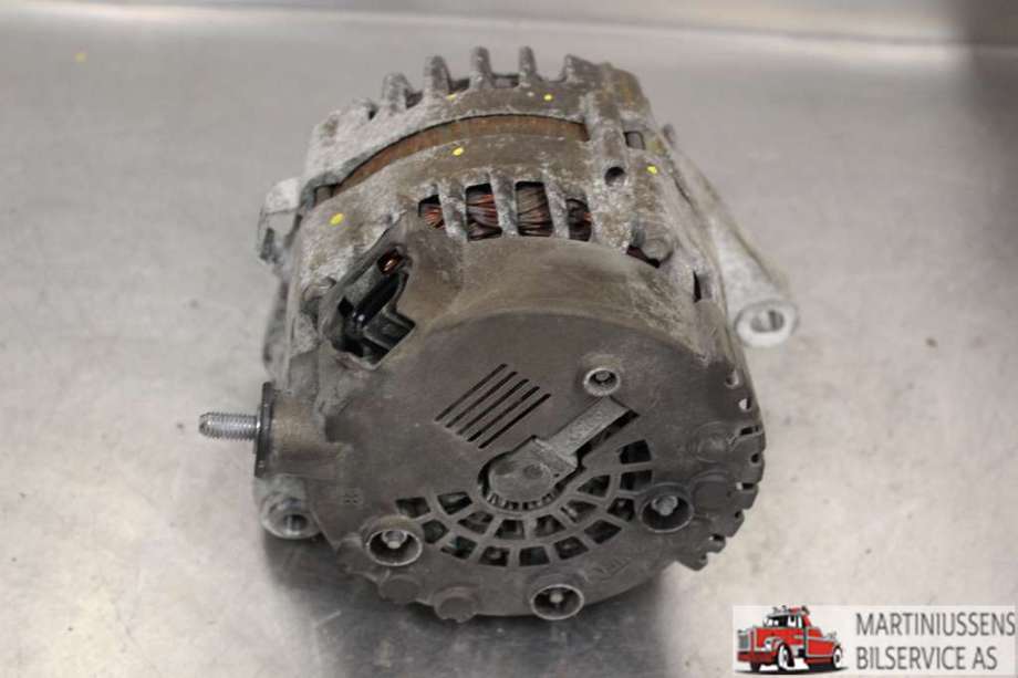 Dynamo til Kia Rio 2011-2017 Type III  (KIA|)