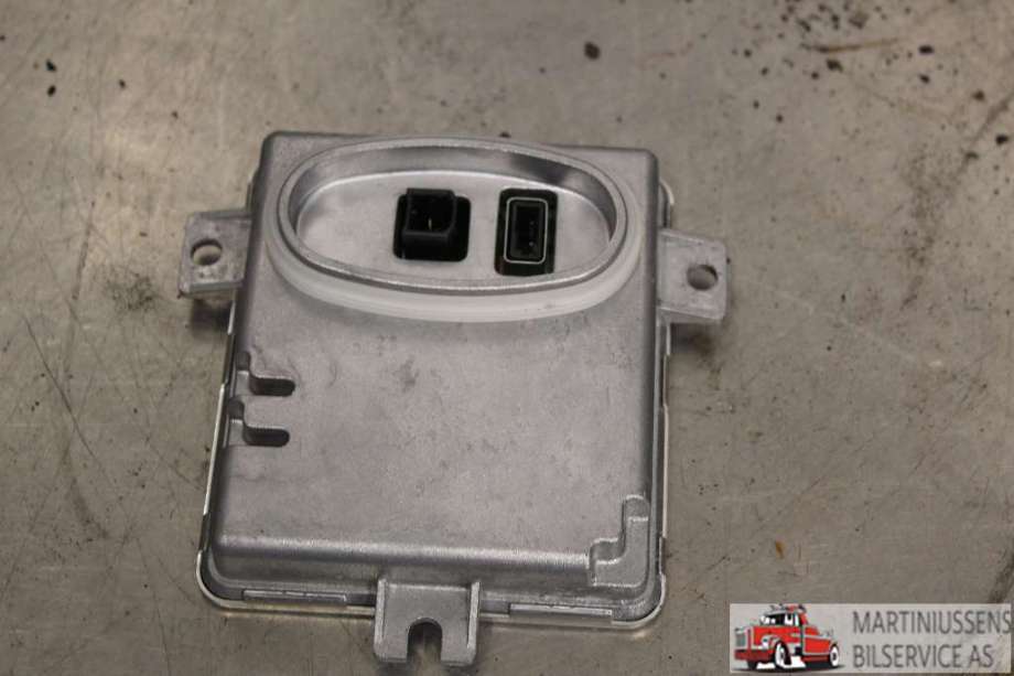 Styreenhet xenon/ballast til Volvo V70 2014-2016 (Type III, Fase 2)  (VOLVO||6 948 180)