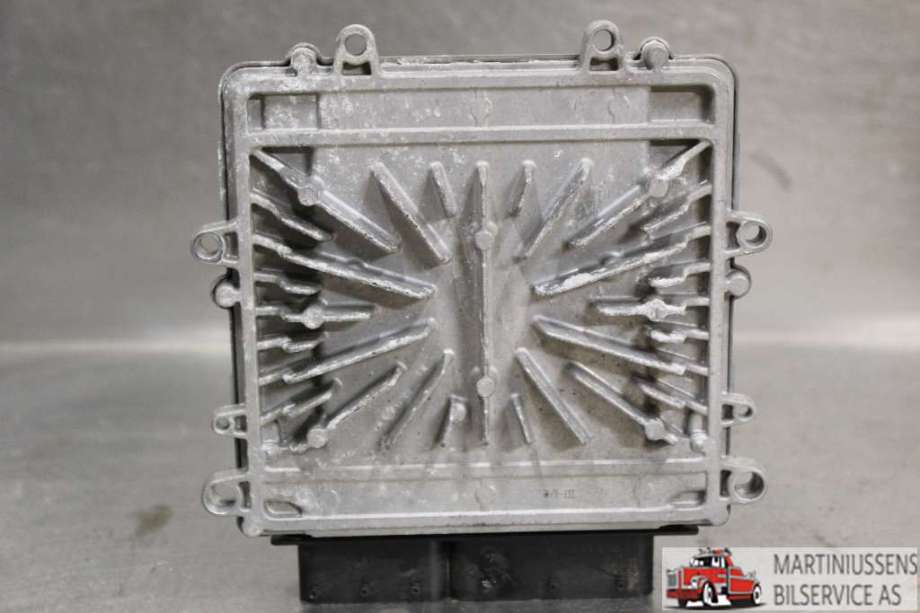Styreenhet motor til Volvo V70 2014-2016 (Type III, Fase 2)  (VOLVO||31336983)