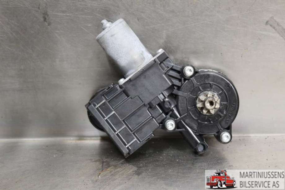 Tannstang til Toyota Hiace 2007-2012 (Fase 3)  (TOYOTA|)