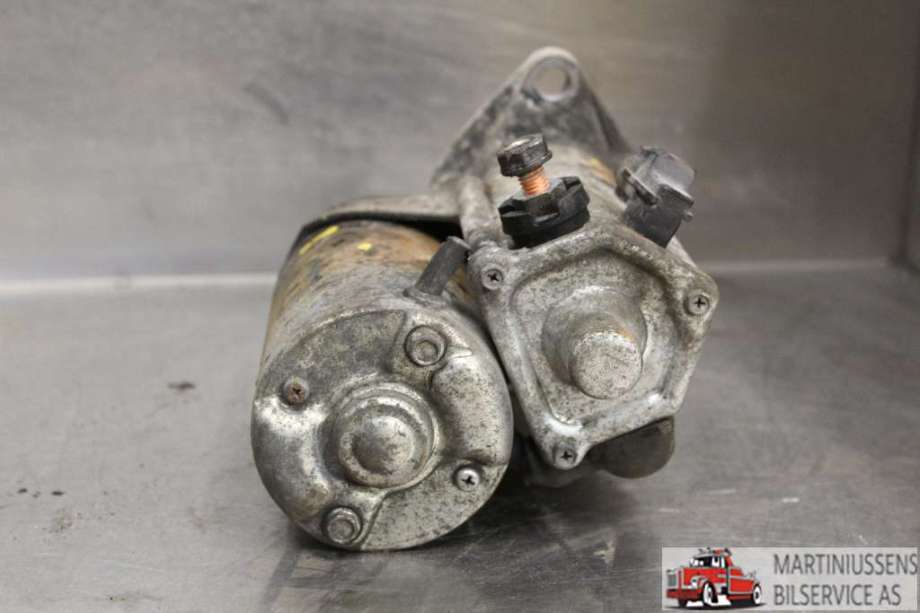 Starter diesel til Toyota Hiace 2007-2012 (Fase 3)  (TOYOTA||28100-30051)
