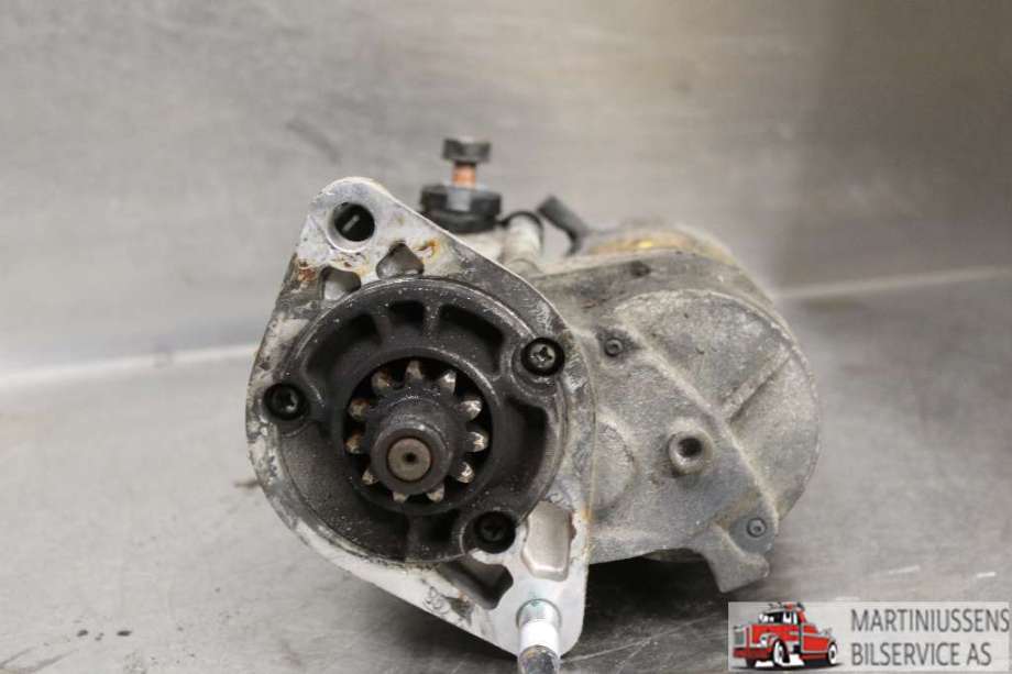 Starter diesel til Toyota Hiace 2007-2012 (Fase 3)  (TOYOTA||28100-30051)