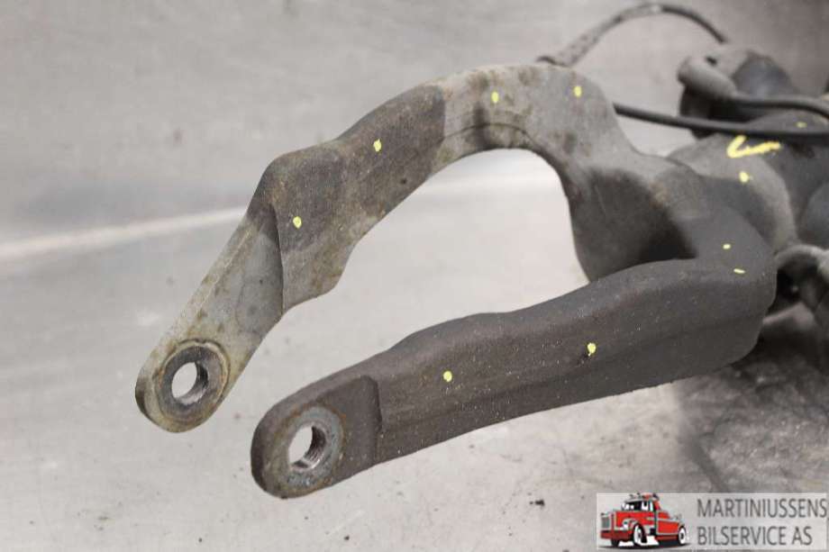Fjærbein venstre foran til BMW 7-Serie 2009-2015 (F01/F02/F03/F04) (F01/F02/F03/F04) (BMW||37.11-6851127-01)
