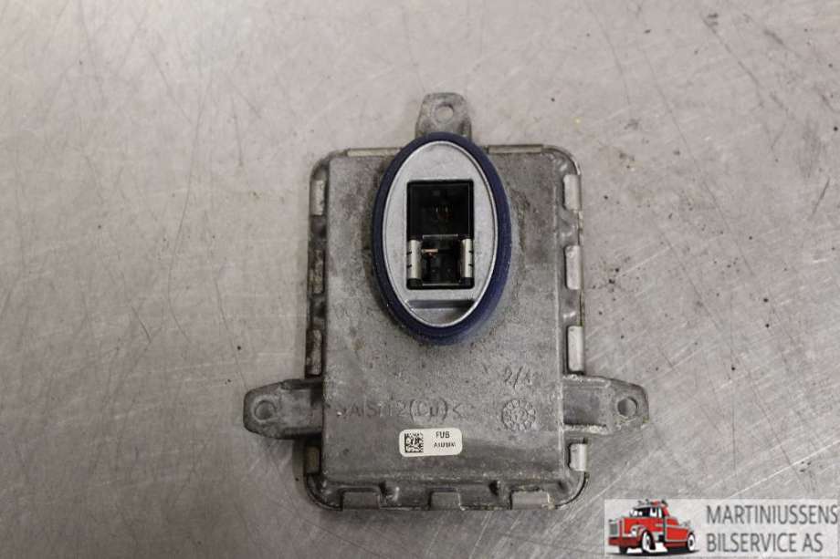 Styreenhet xenon/ballast til BMW 7-Serie 2009-2015 (F01/F02/F03/F04) (F01/F02/F03/F04) (BMW||1 307 329 317 00)