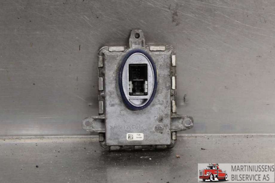 Styreenhet xenon/ballast til BMW 7-Serie 2009-2015 (F01/F02/F03/F04) (F01/F02/F03/F04) (BMW||7 296 090)