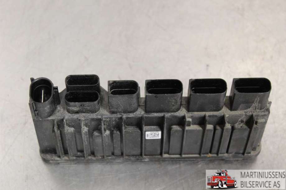 Styreenhet diverse til BMW 3-Serie 2012-2018 (F30/F31/F34) (F30/F31/F34) (BMW||PD 8638551-04)
