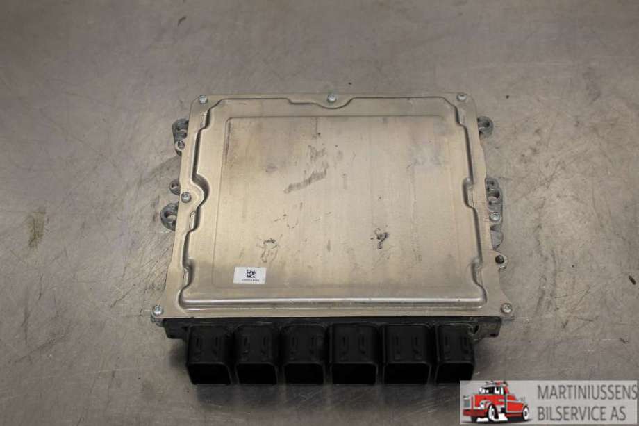 Styreenhet motor til BMW 3-Serie 2012-2018 (F30/F31/F34) (F30/F31/F34) (BMW||9 487 769-01)